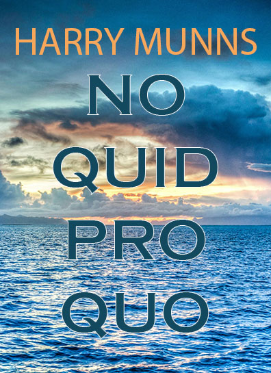 No Quid Pro Quo